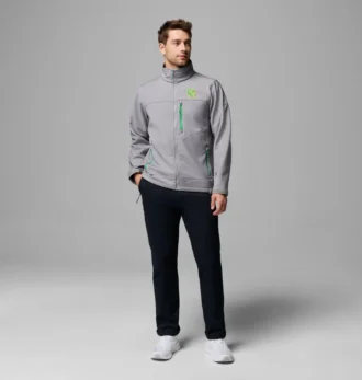 Men Collegiate Ascender™ III Softshell – Oregon Men Collegiate Ascender™ III Softshell – Oregon