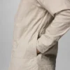 Men Collegiate Campus Roam™ Quilted Shirt Jacket – Texas