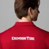Men Collegiate Fair Catch™ Polo – Alabama