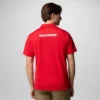 Men Collegiate Fair Catch™ Polo – Georgia