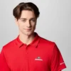 Men Collegiate Fair Catch™ Polo – Georgia