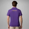 Men Collegiate Fair Catch™ Polo – LSU