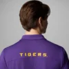 Men Collegiate Fair Catch™ Polo – LSU