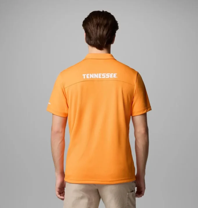 Men Collegiate Fair Catch™ Polo – Tennessee Men Collegiate Fair Catch™ Polo – Tennessee