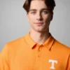 Men Collegiate Fair Catch™ Polo – Tennessee Men Collegiate Fair Catch™ Polo – Tennessee