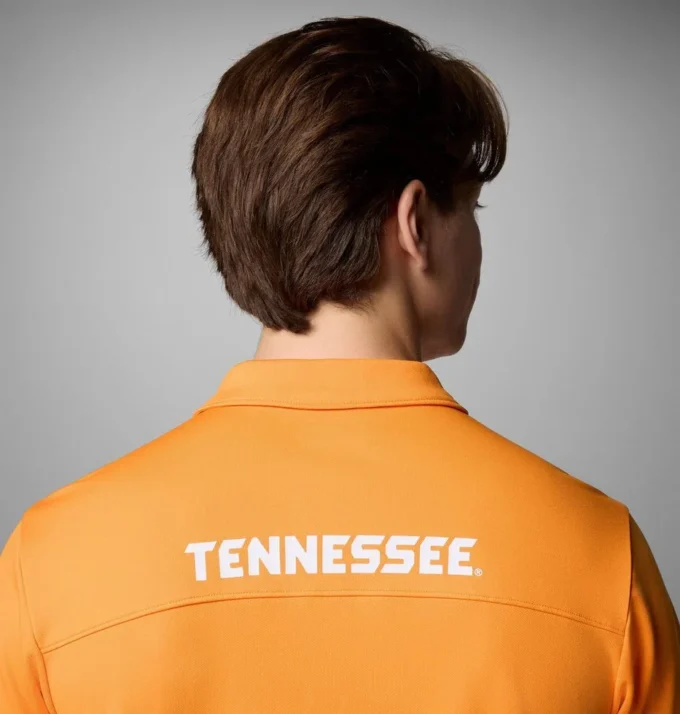 Men Collegiate Fair Catch™ Polo – Tennessee Men Collegiate Fair Catch™ Polo – Tennessee