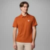 Men Collegiate Fair Catch™ Polo – Texas