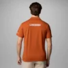 Men Collegiate Fair Catch™ Polo – Texas