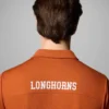 Men Collegiate Fair Catch™ Polo – Texas
