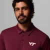 Men Collegiate Fair Catch™ Polo – Virginia Tech Men Collegiate Fair Catch™ Polo – Virginia Tech