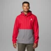Men Collegiate Field Bound™ Jacket – Alabama Men Collegiate Field Bound™ Jacket – Alabama