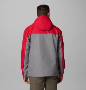 Men Collegiate Field Bound™ Jacket – Alabama