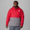 Men Collegiate Field Bound™ Jacket – Alabama – Big