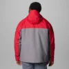 Men Collegiate Field Bound™ Jacket – Alabama – Big