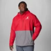 Men Collegiate Field Bound™ Jacket – Alabama – Big