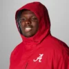 Men Collegiate Field Bound™ Jacket – Alabama – Big