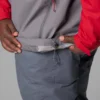 Men Collegiate Field Bound™ Jacket – Alabama – Big