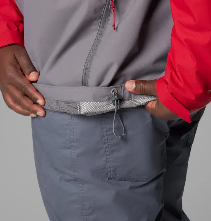 Men Collegiate Field Bound™ Jacket – Alabama – Big