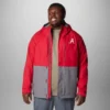 Men Collegiate Field Bound™ Jacket – Alabama – Big