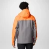 Men Collegiate Field Bound™ Jacket – Tall – Clemson Men Collegiate Field Bound™ Jacket – Tall – Clemson