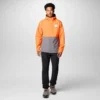 Men Collegiate Field Bound™ Jacket – Tall – Clemson Men Collegiate Field Bound™ Jacket – Tall – Clemson