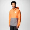 Men Collegiate Field Bound™ Jacket – Tall – Clemson Men Collegiate Field Bound™ Jacket – Tall – Clemson