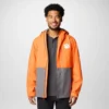 Men Collegiate Field Bound™ Jacket – Tall – Clemson Men Collegiate Field Bound™ Jacket – Tall – Clemson