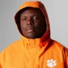 Men Collegiate Field Bound™ Jacket – Clemson – Big Men Collegiate Field Bound™ Jacket – Clemson – Big