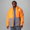 Men Collegiate Field Bound™ Jacket – Clemson – Big Men Collegiate Field Bound™ Jacket – Clemson – Big