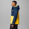 Men Collegiate Field Bound™ Jacket – Michigan Men Collegiate Field Bound™ Jacket – Michigan