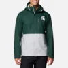 Men Collegiate Field Bound™ Jacket – Michigan State