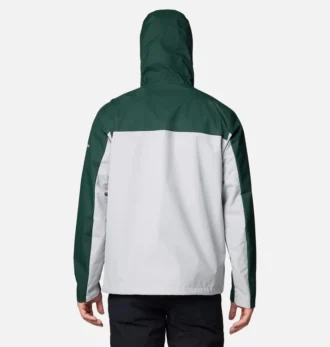 Men Collegiate Field Bound™ Jacket – Michigan State