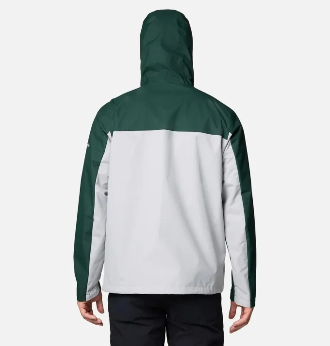 Men Collegiate Field Bound™ Jacket – Michigan State