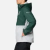 Men Collegiate Field Bound™ Jacket – Michigan State