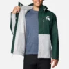 Men Collegiate Field Bound™ Jacket – Michigan State