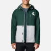 Men Collegiate Field Bound™ Jacket – Michigan State