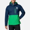 Men Collegiate Field Bound™ Jacket – Notre Dame