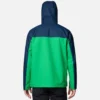 Men Collegiate Field Bound™ Jacket – Notre Dame