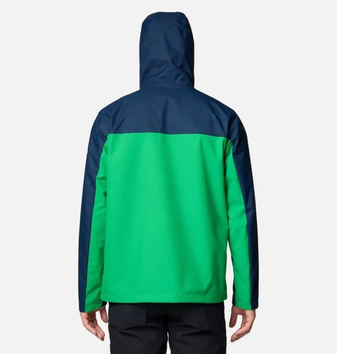 Men Collegiate Field Bound™ Jacket – Notre Dame