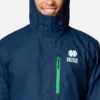 Men Collegiate Field Bound™ Jacket – Notre Dame