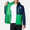 Men Collegiate Field Bound™ Jacket – Notre Dame