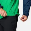Men Collegiate Field Bound™ Jacket – Notre Dame