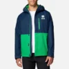 Men Collegiate Field Bound™ Jacket – Notre Dame
