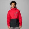 Men Collegiate Field Bound™ Jacket – Ohio