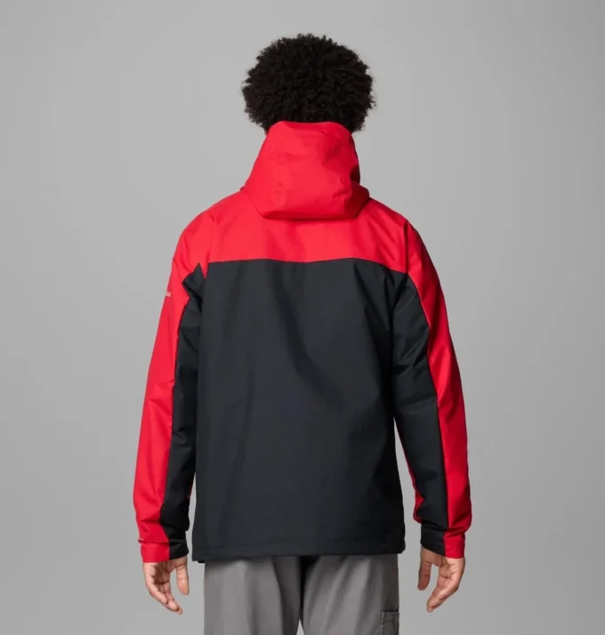Men Collegiate Field Bound™ Jacket – Ohio