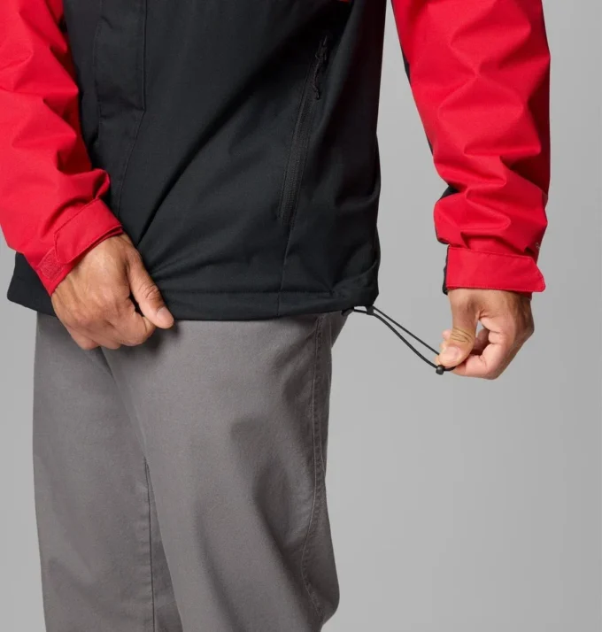 Men Collegiate Field Bound™ Jacket – Ohio