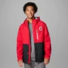 Men Collegiate Field Bound™ Jacket – Ohio
