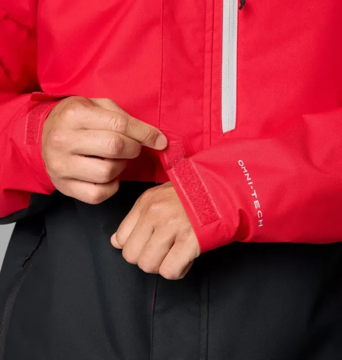 Men Collegiate Field Bound™ Jacket – Ohio