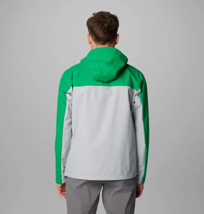 Men Collegiate Field Bound™ Jacket – Oregon