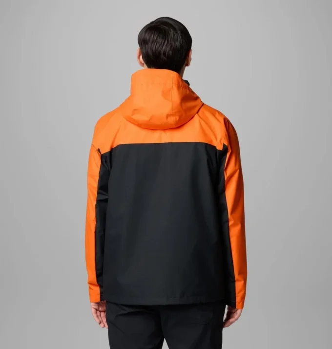 Men Collegiate Field Bound™ Jacket – Oregon State